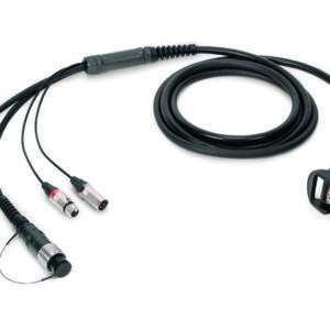 SOMMER OH1C-L01/01-0120 Fan-In