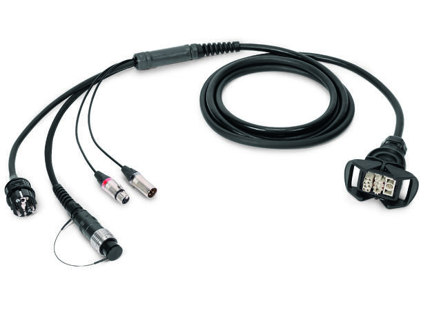 SOMMER OH1C-L01/01-0120 Fan-In