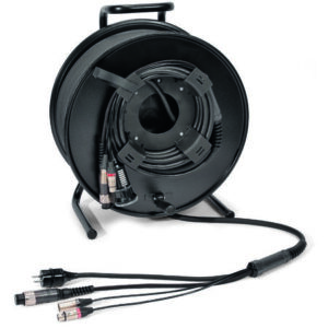 SOMMER OH1VHL01/01-1H00 Multikabel