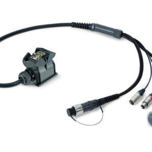 SOMMER OH85-L01/01-0120 Fan-Out