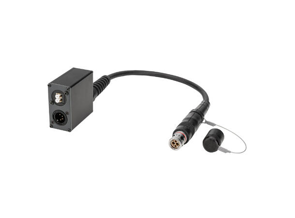 SOMMER OL2R-224-0050 Adapter