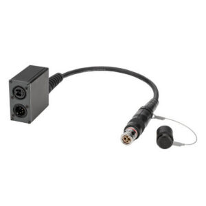 SOMMER OL2T-224-0050 Adapter