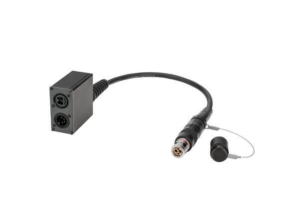 SOMMER OL2T-224-0050 Adapter