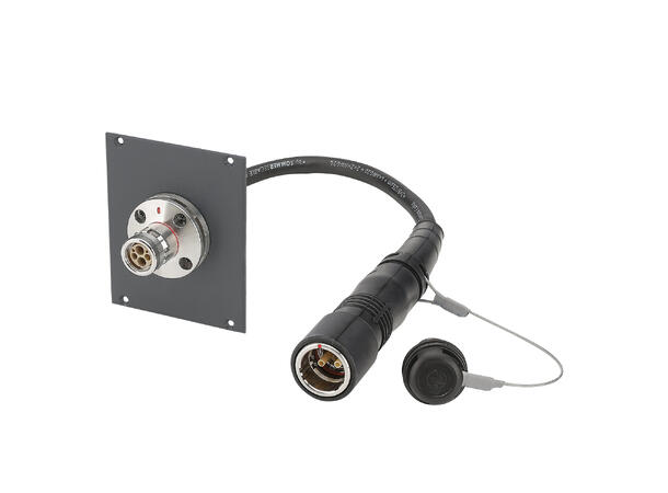 SOMMER OL2U-224-0100 Adapter