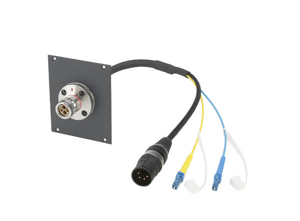 SOMMER OL3Q-224-0020 Adapter