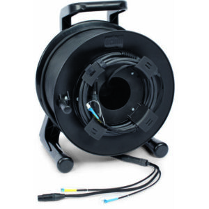 SOMMER OL9E-244-1H50 Multikabel