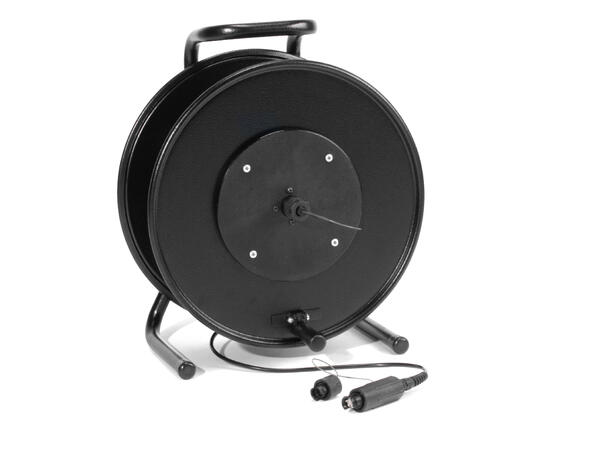 SOMMER OZCSGL04/00-5000 Fiber