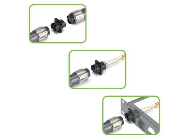 SOMMER OZFEGL04/00-5000 Singlemode - Bilde 2