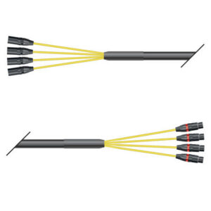 SOMMER PSN9 Multikabel, 04/00- 1000