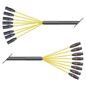 SOMMER PSN9 Multikabel, 08/00- 200