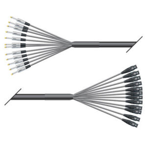 SOMMER QMHB Multikabel, 12/00- 1000