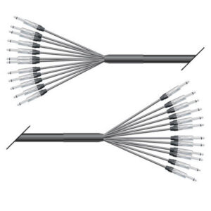 SOMMER QMN2 Multikabel, 12/00- 200