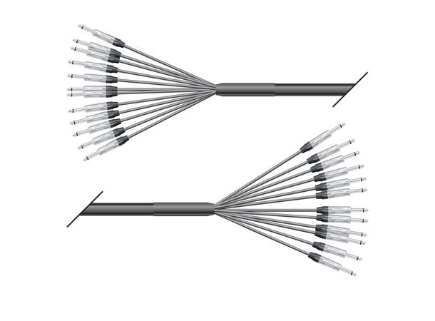 SOMMER QMN2 Multikabel, 12/00- 200