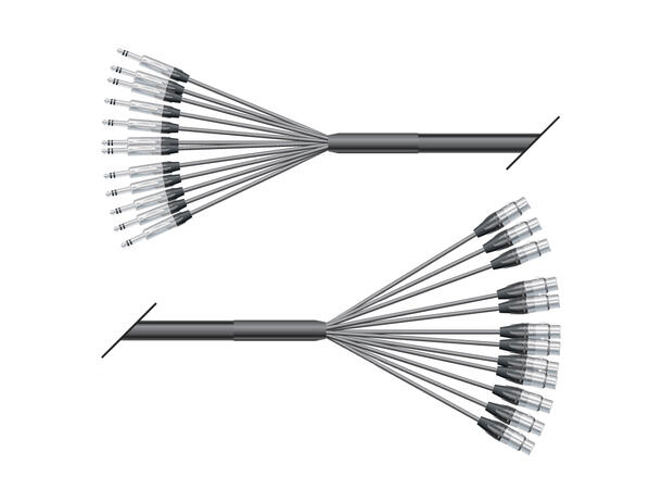 SOMMER QMN5 Multikabel, 12/00- 1000