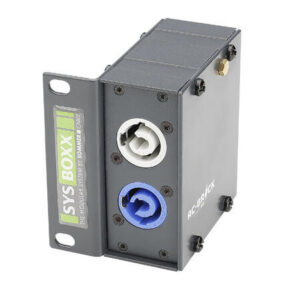 SOMMER SBAC-1555 PowerCon split