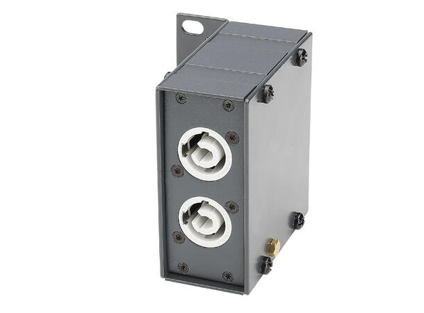 SOMMER SBAC-1555 PowerCon split - Bilde 2