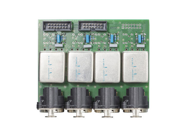 SOMMER SBC13-4XF1:1S Trafomodul - Bilde 3