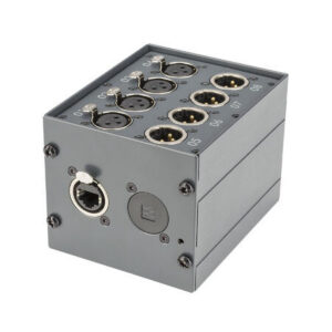 SOMMER SBE-1240 Mobile SYSBOXX Mini