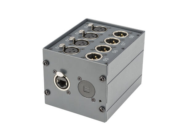 SOMMER SBE-1240 Mobile SYSBOXX Mini