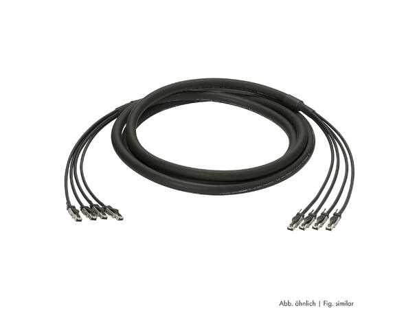 SOMMER SC-MERCATOR 4 x CAT.7  kabel