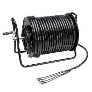 SOMMER SC-MERCATOR 4 x CAT.7  kabel