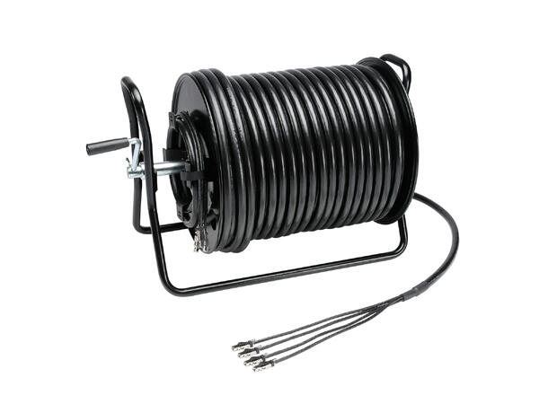 SOMMER SC-MERCATOR 4 x CAT.7  kabel