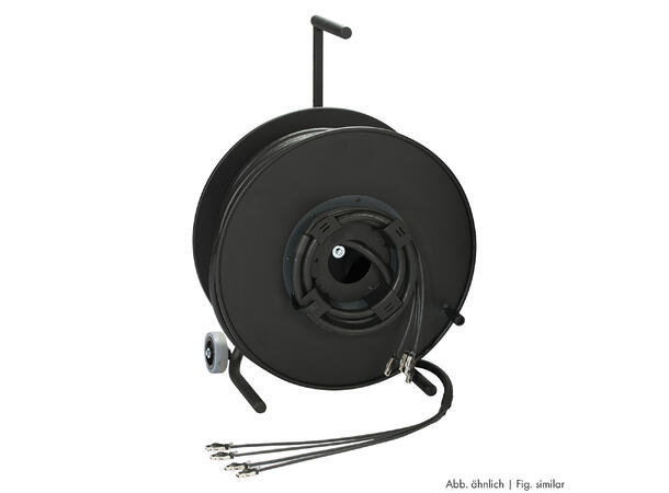 SOMMER SC-MERCATOR 4 x CAT.7  kabel