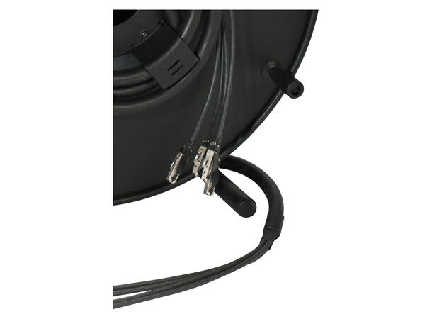 SOMMER SC-MERCATOR 4 x CAT.7  kabel - Bilde 3