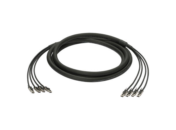 SOMMER SC-MERCATOR 4 x CAT.7  kabel