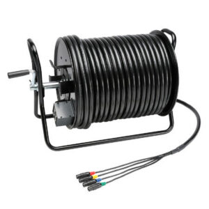 SOMMER SC-MERCATOR 4 x CAT.7 kabel