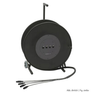 SOMMER SC-MERCATOR 4 x CAT.7 kabel