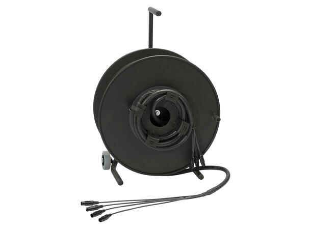 SOMMER SC-MERCATOR 4 x CAT.7 kabel