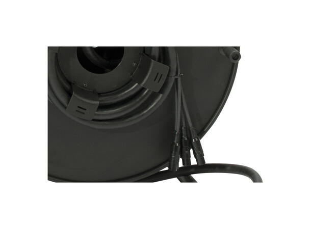 SOMMER SC-MERCATOR 4 x CAT.7 kabel - Bilde 3