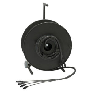 SOMMER SC-MERCATOR 4 x CAT.7 kabel