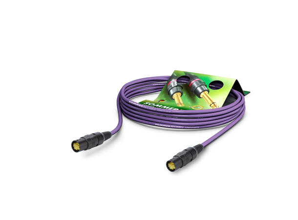 SOMMER SC-MERCATOR CAT.7 PUR Kabel