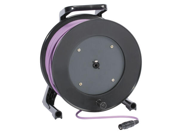 SOMMER SC-MERCATOR CAT.7 PUR Kabel