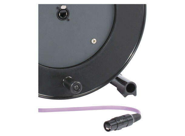 SOMMER SC-MERCATOR CAT.7 PUR Kabel - Bilde 2