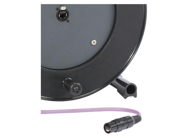 SOMMER SC-MERCATOR CAT.7 PUR Kabel - Bilde 2