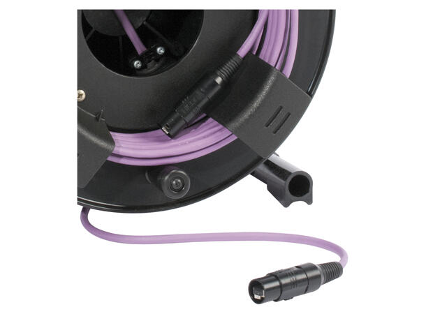 SOMMER SC-MERCATOR CAT.7 PUR Kabel - Bilde 2