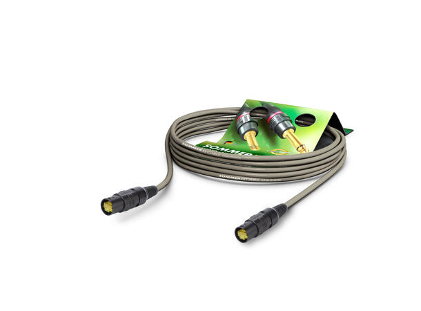 SOMMER SC-MERCATOR CAT.7 PUR Kabel