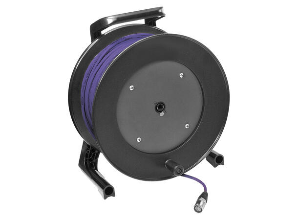 SOMMER SC-MERCATOR CAT.7 PUR Kabel