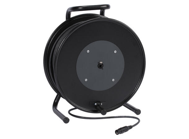 SOMMER SC-MERCATOR CAT.7 PUR XL Kabel