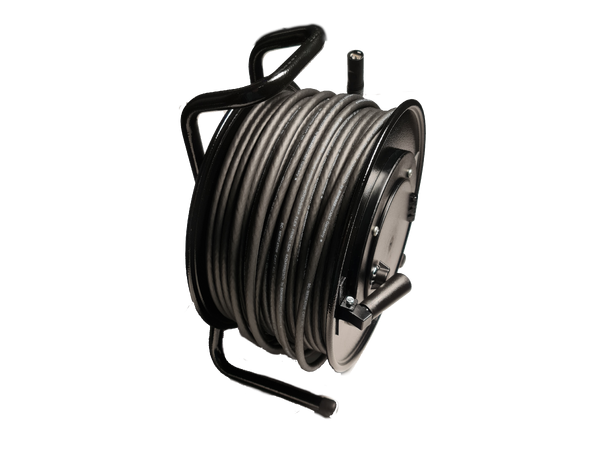 SOMMER SC-MERCATOR CAT.7 PUR XL Kabel