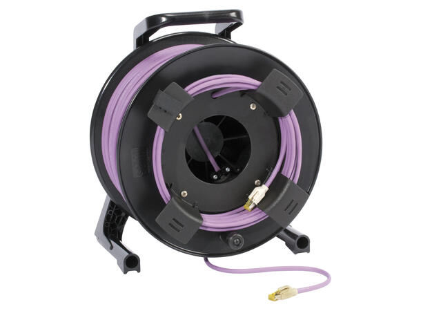 SOMMER SC-MERCATOR CAT.7 PUR XL Kabel