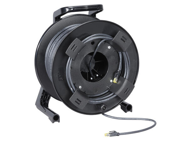 SOMMER SC-MERCATOR CAT.7 PUR XL Kabel