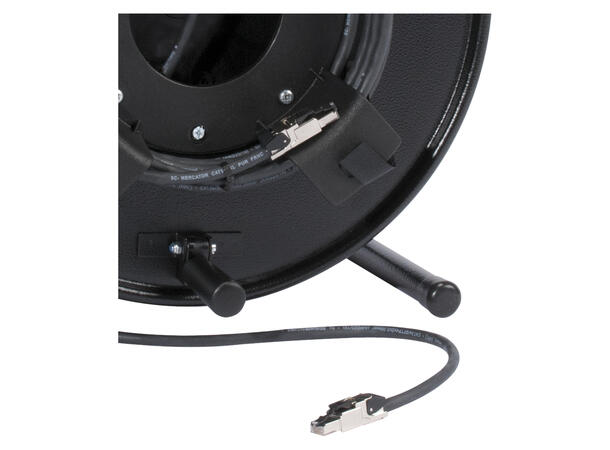 SOMMER SC-MERCATOR CAT.7 PUR XL kabel - Bilde 2