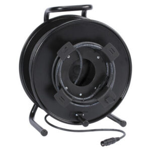 SOMMER SC-MERCATOR CAT.7 PUR XL kabel