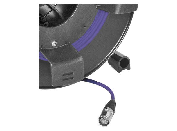 SOMMER SC-MERCATOR CAT.7 PUR kabel, 70m - Bilde 3