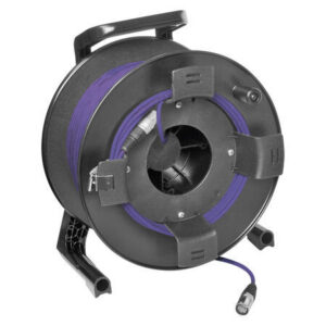 SOMMER SC-MERCATOR CAT.7 PUR kabel, 70m