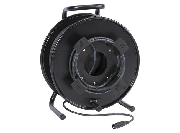 SOMMER SC-MERCATOR CAT.7  kabel